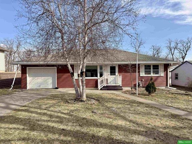 House for sale in Nebraska