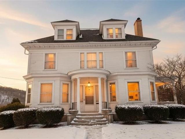 House for sale in Venango, Pennsylvania