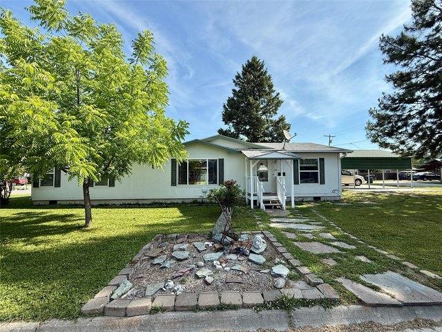 House for sale in Libby, Montana