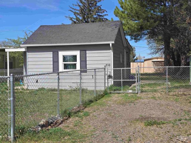 House for sale in Jerome, Idaho