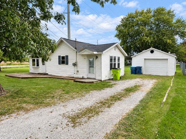 House for sale in Linwood, Fraser Township