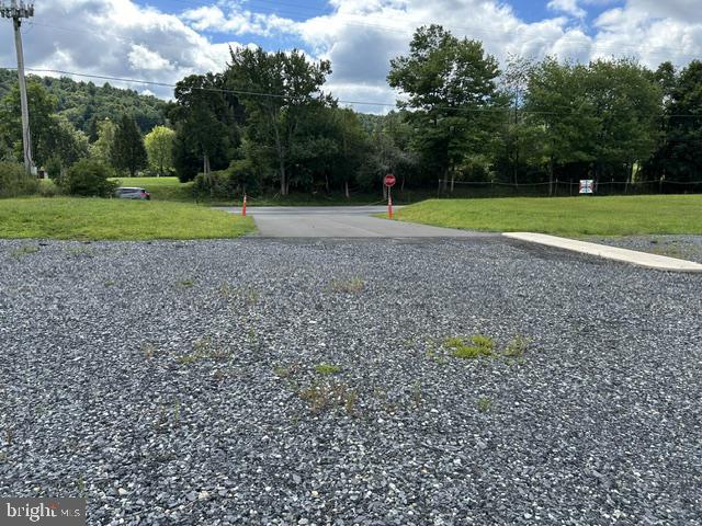 Land for sale in Carbon, Pennsylvania