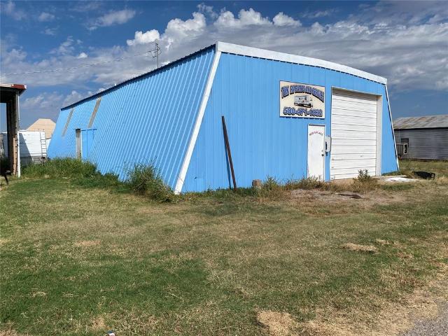 Commercial for sale in Eldorado, Oklahoma