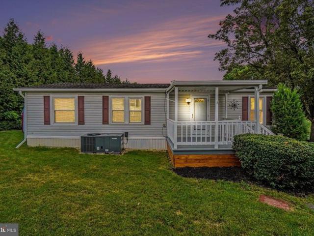 House for sale in Lebanon, Pennsylvania