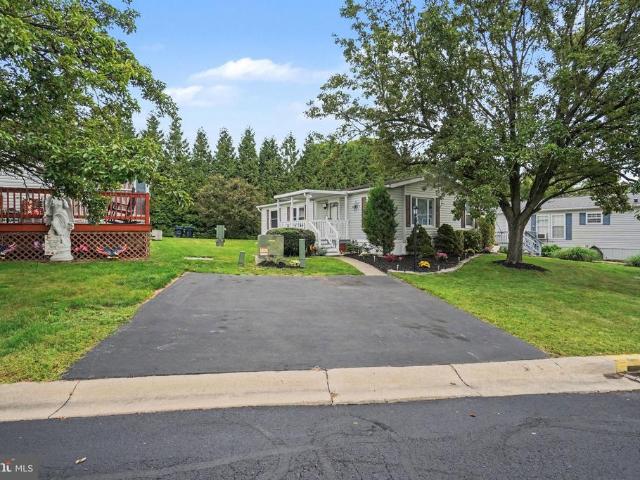 House for sale in Lebanon, Pennsylvania