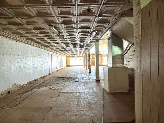 Commercial for sale in Chickasha, Grady County