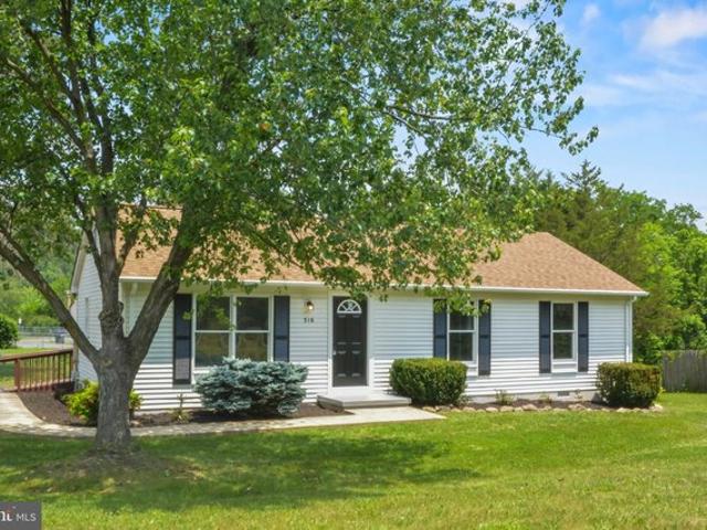 House for sale in Virginia