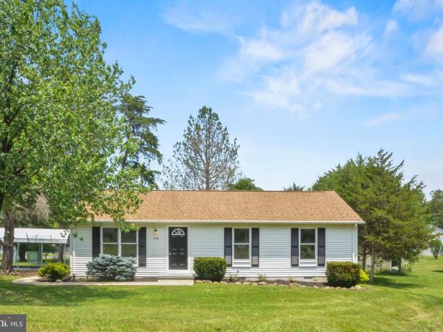 House for sale in Virginia