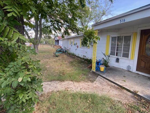 House for sale in Sabinal, Texas