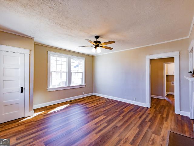 House for sale in Upson, Georgia
