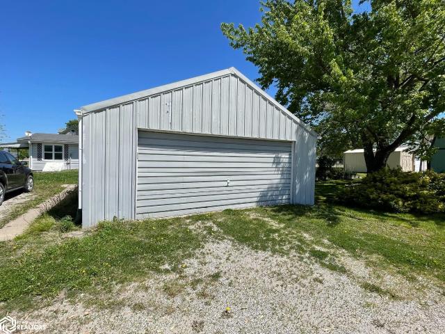 House for sale in Seymour, Iowa