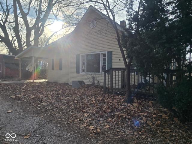 House for sale in Brazil, Indiana