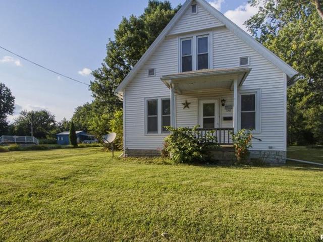 House for sale in Macomb, Illinois