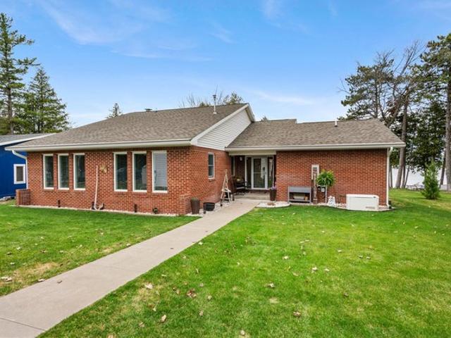 House for sale in Indian River, Michigan