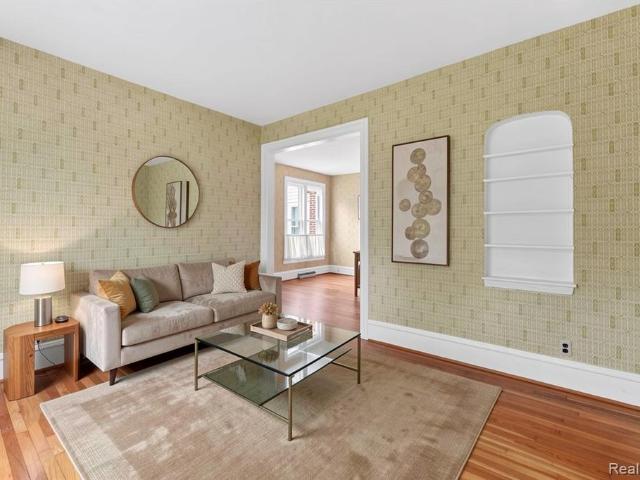 House for sale in Howell, Michigan