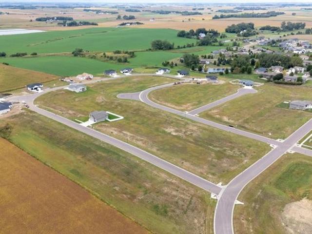 Land for sale in Crooks, South Dakota