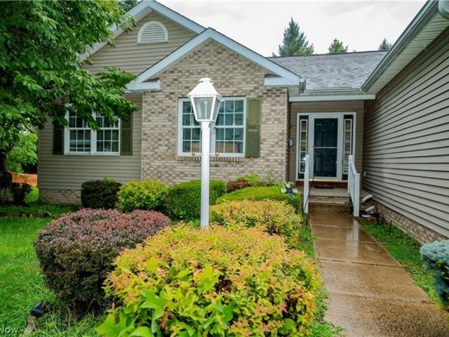 House for sale in Conneaut, Ohio