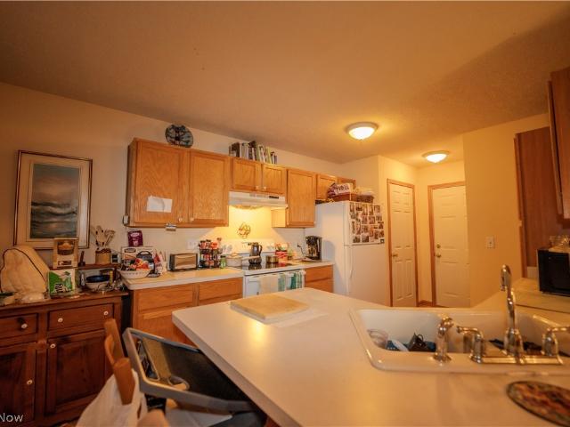 House for sale in Conneaut, Ohio