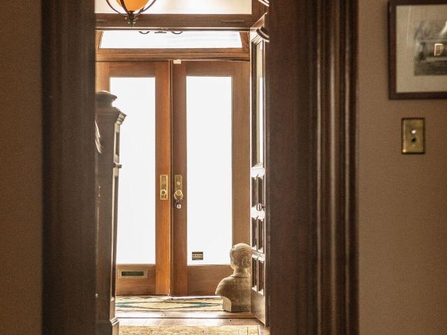 House for sale in Hudson, New York
