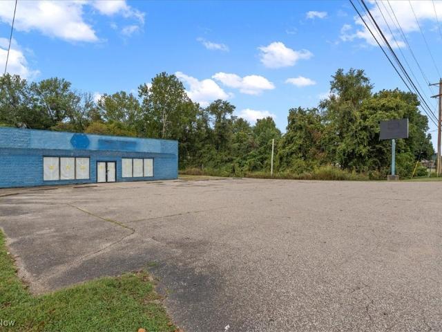 Commercial for sale in Ravenswood, West Virginia