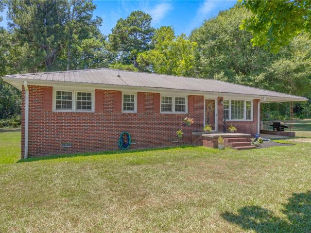 House for sale in Starr, South Carolina