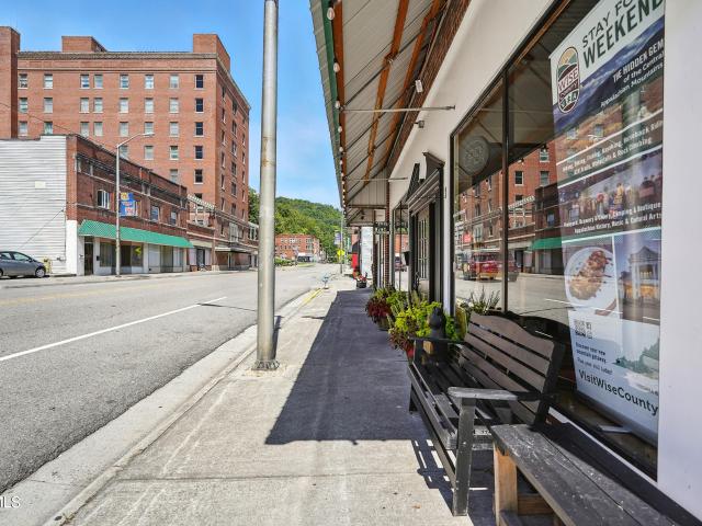 Commercial for sale in Virginia