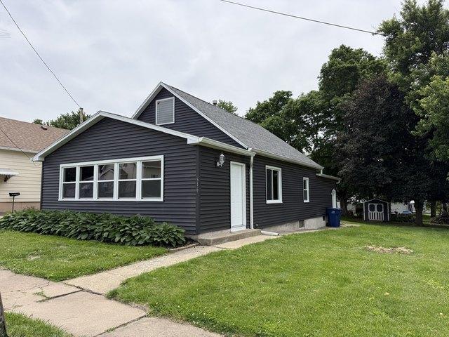 House for sale in Putnam, Illinois