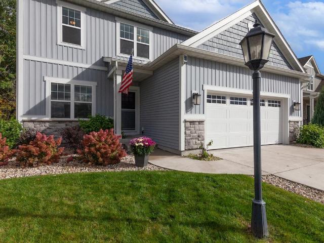 Condo for sale in Hartland, Waukesha County
