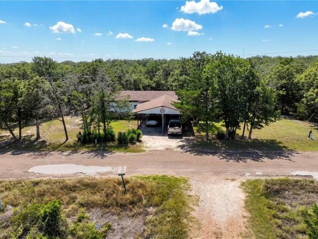 House for sale in Somerville, Texas