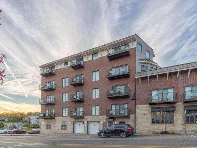 Condo for sale in South Haven, Michigan