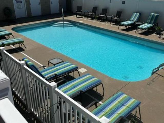 Condo for sale in South Haven, Michigan
