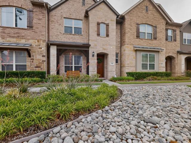 Townhouse for sale in Richardson, Texas