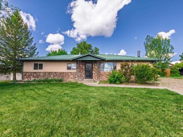 House for sale in Hotchkiss, Colorado