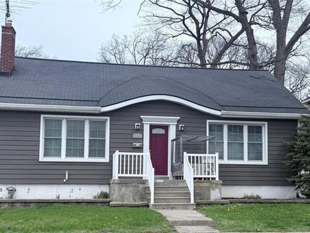 House for sale in Ferndale, Michigan