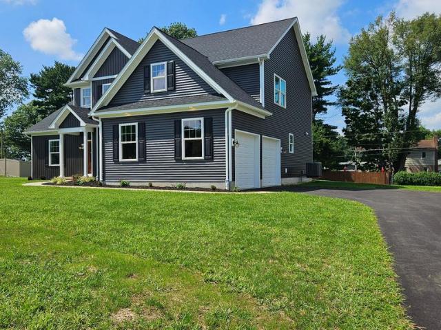 House for sale in Lititz, Pennsylvania