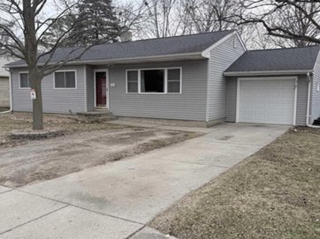House for sale in Gratiot, Michigan