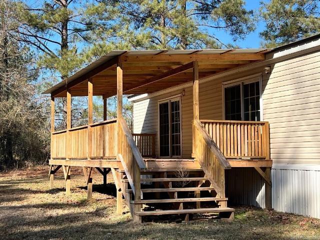 House for sale in Ark