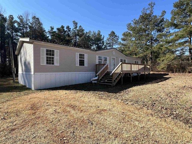 House for sale in Ark