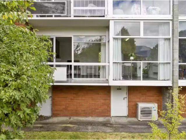 Apartment for rent in Hobart, Tasmania
