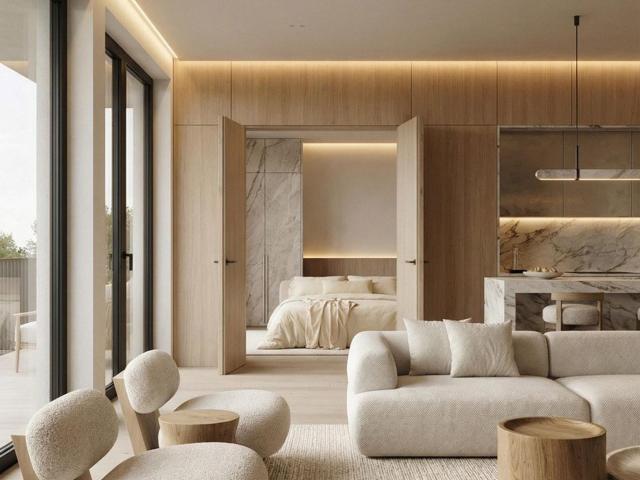 Wohnung kaufen in Obertrum, Salzburg
