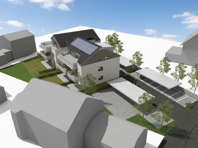 Wohnung kaufen in Obertrum, Salzburg