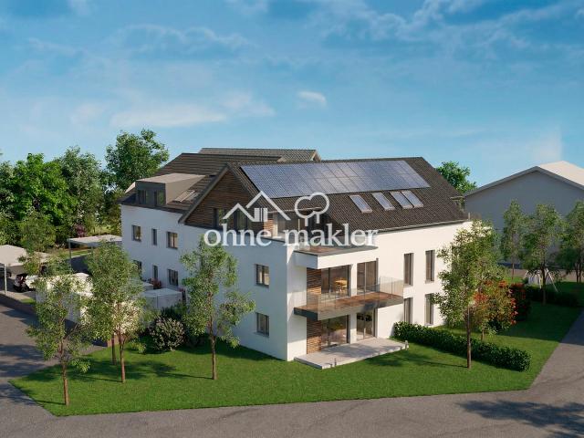 Wohnung kaufen in Obertrum, Salzburg