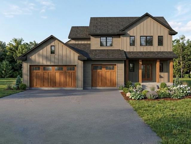 House for sale in North Branch, Minnesota