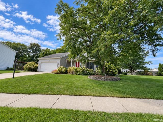 House for sale in Granger, Indiana