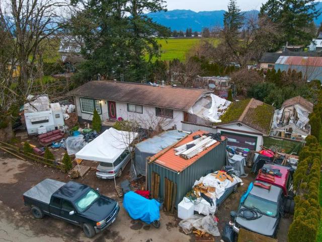 House for sale in Rosedale