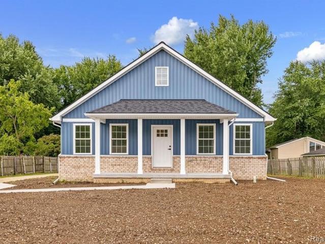 House for sale in Fair Haven, Michigan