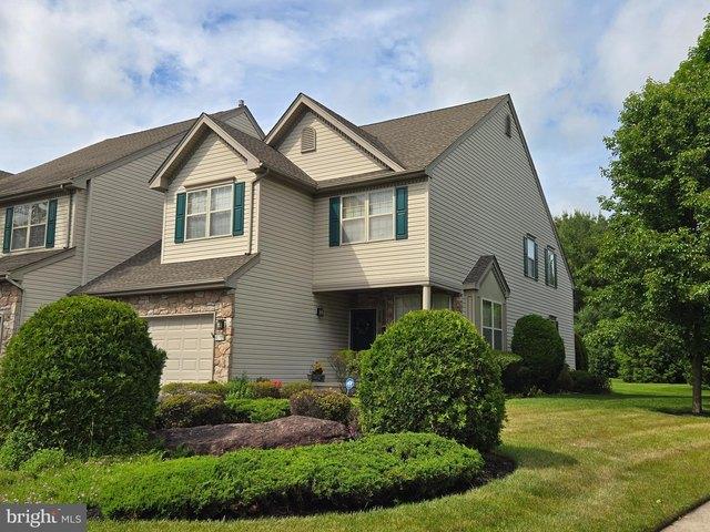 Townhouse for sale in Bucks, Pennsylvania