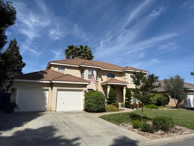 House for sale in Chowchilla, California