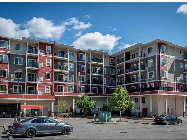 Condo for sale in Kamloops, British Columbia