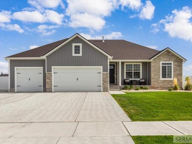 House for sale in Iona, Idaho